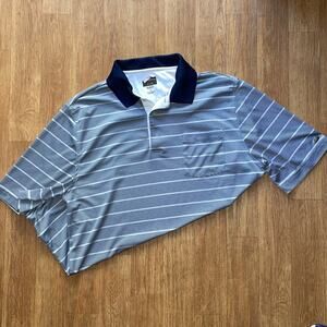 Greg Norman for Tasso Elba Polo